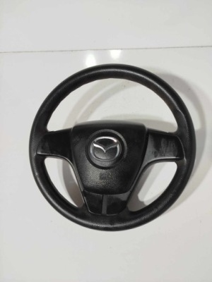 Повітропровід подушка безпеки mazda 6 gh 08-12 фото №1