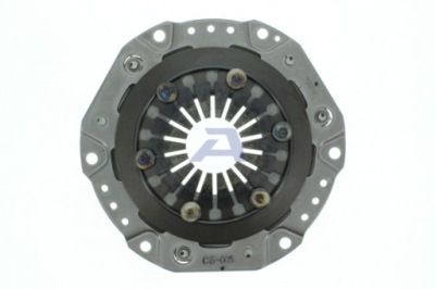 Циліндрик гальмівний japan parts cs-005 фото №1