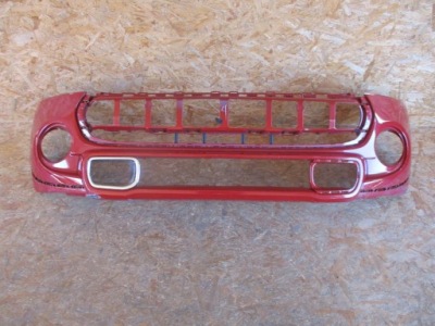 Бампер перед передний mini cooper f56 sport фото №1