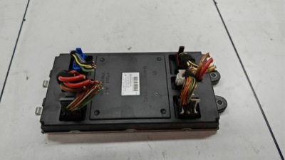 Модуль блок управления sam mercedes r-klasa w251 w164 a1645407562 a1645455732 фото №1