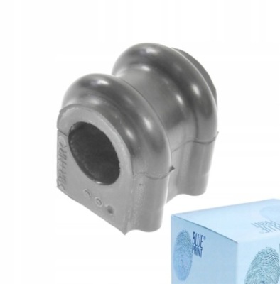 Гумовий елемент подушка втулка стабілізатора перед до hyundai elantra i30 kia cee'd фото №1