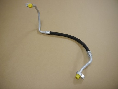 Шланг кондиционера vw golf 13- фото №1