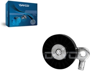 Dayco apv1047 натягувач ремінь клиновий багаторучейковий фото №1