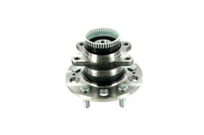Skf подшипник ступица колеса hyundai grandeur 2.4 16v фото №1