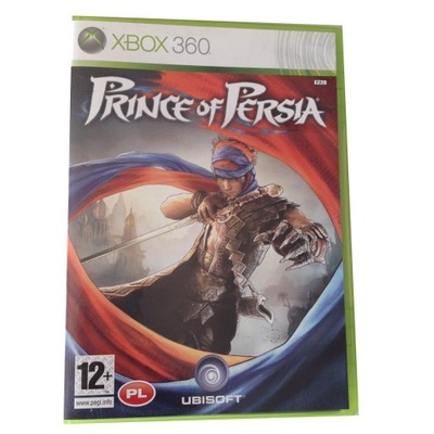 Prince of Persia X360 XOne 3xPL
