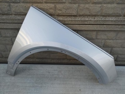 Volvo xc40 xc-40 2017-2022 крила передній правий оригінал фото №1