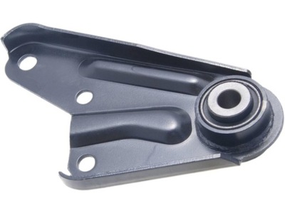 Подушка двигателя задняя mazda 3 bk bl 5 cr cw фото №1