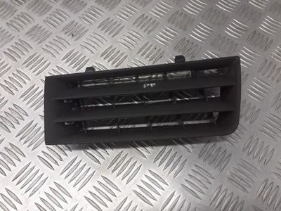 Решітка бампера pp renault megane ii 1.6 фото №1