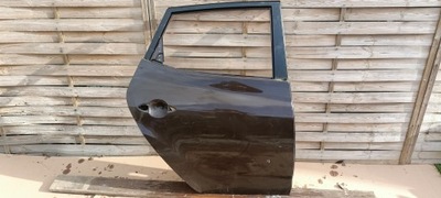 Дверь задняя задние правое hyundai ix20 оригинал фото №1