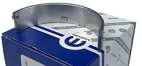 Вкладыш главная вала нижняя jeep chrysler ram dodge фото №1