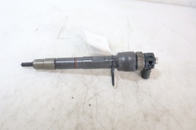 Інжектор форсунка skoda octavia iii 2.0tdi фото №1