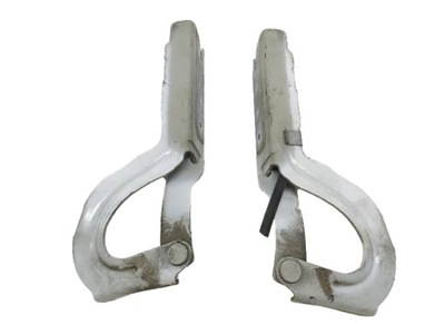 Петли капот 1499345080 1499346080 toyota proace фото №1