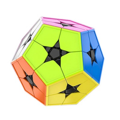 [Picube] Moyu Meilong Megaminx Cube 3x3 bez