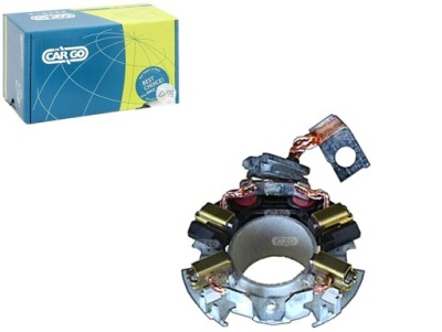 Щіткотримач стартер hc-cargo фото №1