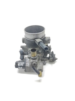 2001 rover 75 дросельна заслінка mhb102210 фото №1