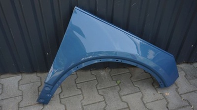 Volvo xc40 - крила правий перед фото №1