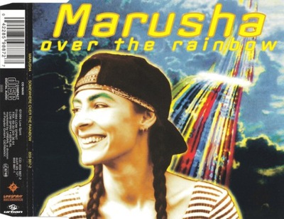 A - Marusha - Over The Rainbow