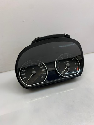 Счетчик приборы bmw 9141468 фото №1