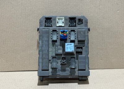 Коробка запобіжників bsi peugeot 607 9641958680 фото №1