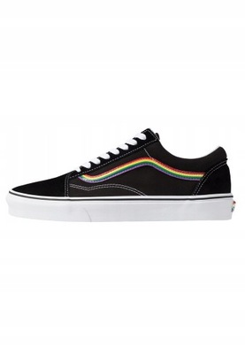 Tenisówki VANS Old Skool Pride r. 34,5