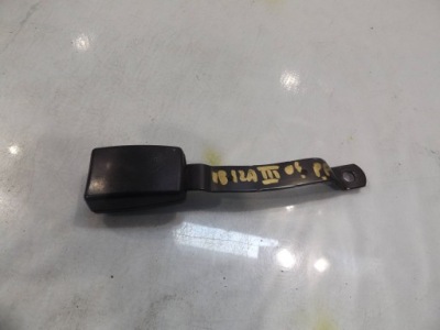 Ibiza iii клипса поперечина правый перед фото №1