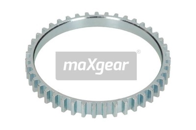 MAXGEAR ANILLO NADAJNIKA IMPULSOW, ABS 27-0348  