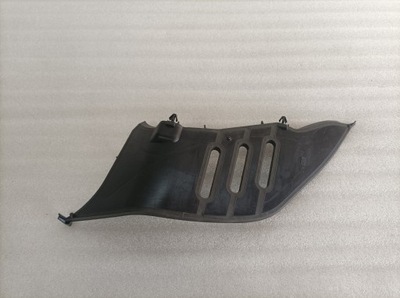 Bmw 8 g14 g15 заглушка підкрилок задня ліва 7470835 фото №1