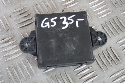 Модуль блок управления дверь mercedes a2128208326 фото №1