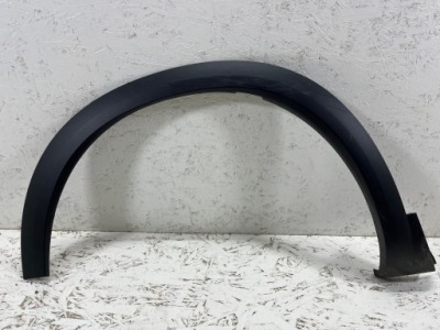 Молдинг накладка крыла левый перед citroen c5 aircross 9816835877 фото №1