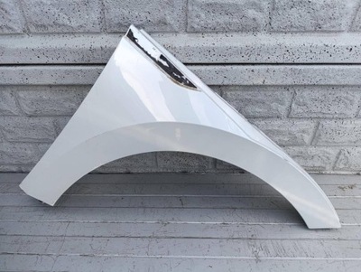 Vw arteon крила правий передній оригінал фото №1