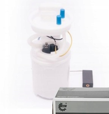 Насос топлива do vw transporter фото №1