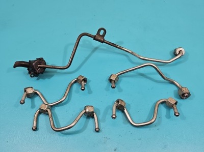 Трубки шланг паливний renault espace iv 8200386024 2.0 dci фото №1