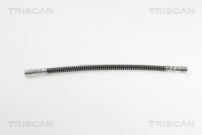 CABLE DE FRENADO ELÁSTICO PORSCHE DELANTERO/TRASERO 911/BOXSTER/PANAMERA 09- LADO IZQUIERDO  