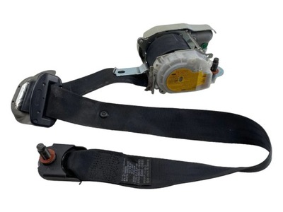 Kia rio 2012 права сторона ремені безпеки фото №1