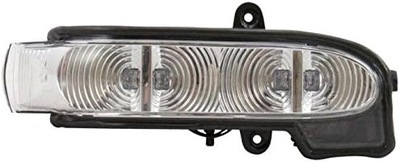 LUZ DIRECCIONAL EN ESPEJO DIODO LUMINOSO LED MERCEDES E-CLASS W211 S211 VF211 G-CLASS W463  