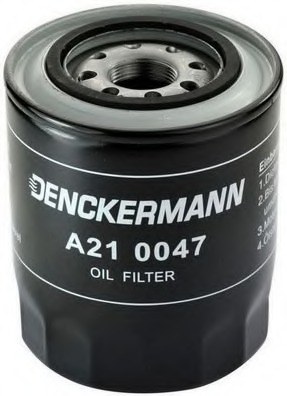 FILTRO ACEITES HYUNDAI H100 2.5D  