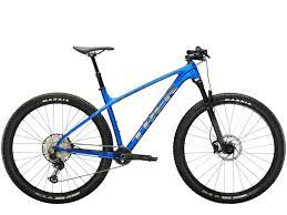 NOWY TREK X-CALIBER 9 29'', ROCK SHOX RECON, DEORE XT, 1/12, 2022, roz M !!