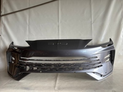 Бампер перед byd ущільнювач u dm-i 2025 фото №1