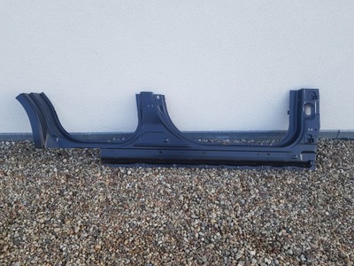 SILL PANEL RIGHT MITSUBISHI ASX YEAR 10-19  