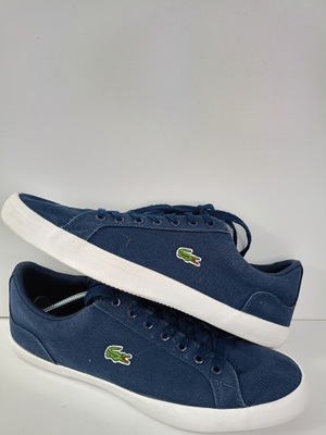 LACOSTE LEROND BL 2 CAM buty męskie r.42,5