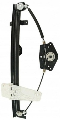 Jeep grand cherokee подъемник ele стекло левый перед фото №1