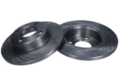 Maxgear 19-0773 диск тормозная фото №1