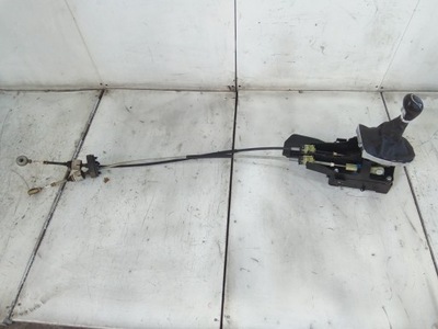 J751 домкрат переключения передач механическая коробка передач opel insignia фото №1