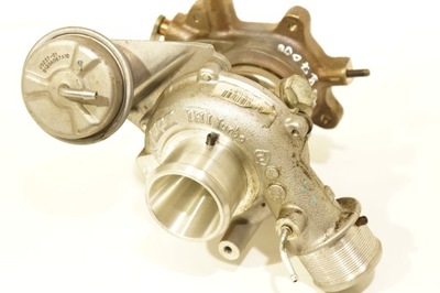 Turbokompresors FIAT 500 ALFA 1.4 tb 55254739