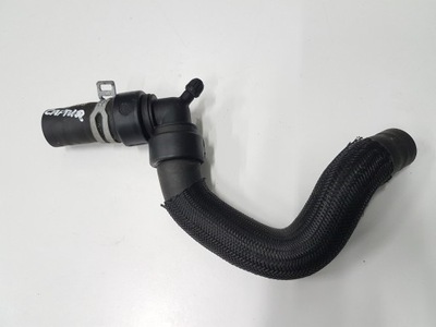 Труба wąż шланг wody renault captur ii 1.3 tce фото №1