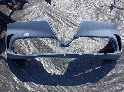 Alfa romeo tonale 22- бампер перед передний oryg фото №1