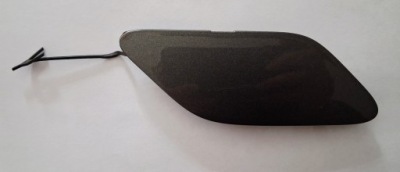 Заглушка фаркоп бампер задній opel insignia b 13489237 фото №1