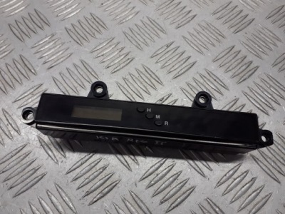 Приборная панель часы kia rio ii 94520-1g200 фото №1