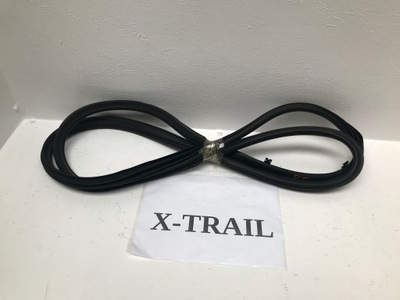 Nissan x-trail iv t33 прокладка двері задня права фото №1