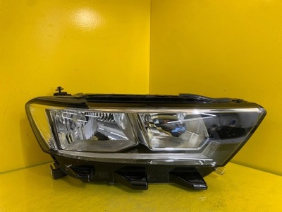 ФАРА ПРАВОЕ VW T-ROC 2GA941006B ZWYKŁA